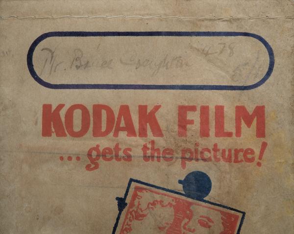 album Mr. Bruce Creighton - Kempsey